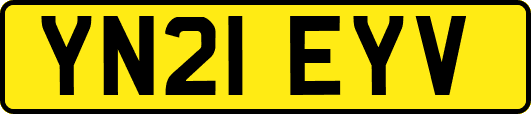 YN21EYV