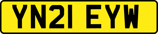 YN21EYW