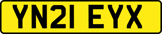 YN21EYX
