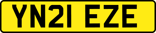 YN21EZE