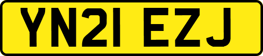 YN21EZJ