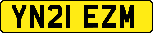YN21EZM
