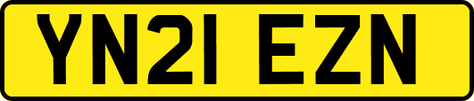 YN21EZN