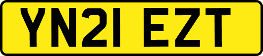 YN21EZT