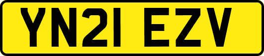 YN21EZV