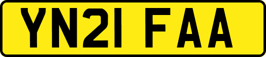 YN21FAA