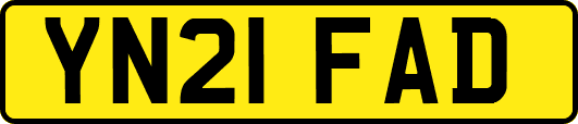 YN21FAD