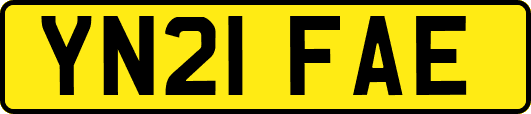 YN21FAE