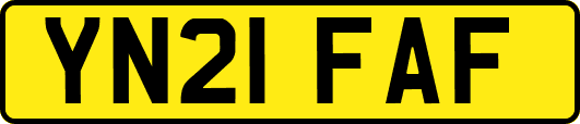 YN21FAF