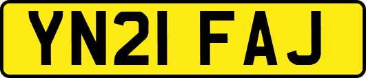 YN21FAJ