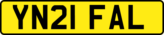 YN21FAL