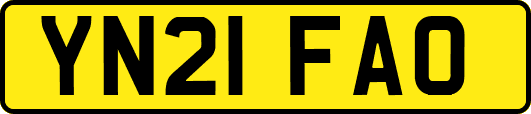YN21FAO