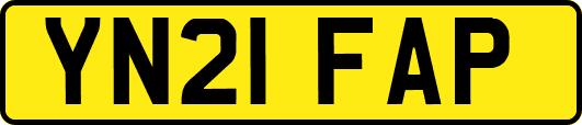 YN21FAP