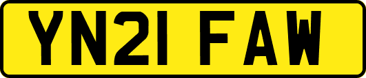YN21FAW