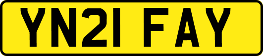 YN21FAY