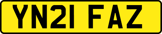 YN21FAZ