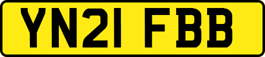 YN21FBB