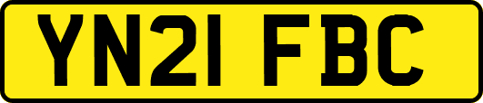 YN21FBC