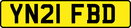 YN21FBD