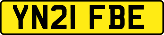 YN21FBE
