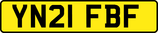 YN21FBF