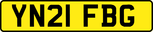 YN21FBG