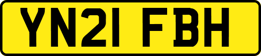 YN21FBH