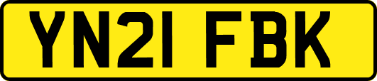 YN21FBK