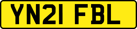 YN21FBL