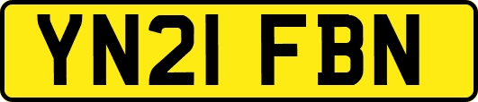 YN21FBN