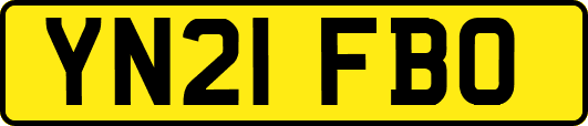YN21FBO