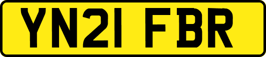 YN21FBR