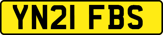 YN21FBS