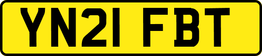 YN21FBT