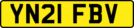 YN21FBV