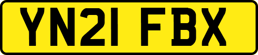 YN21FBX