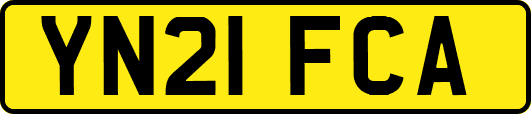YN21FCA