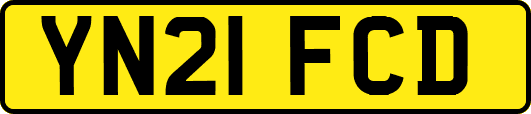 YN21FCD