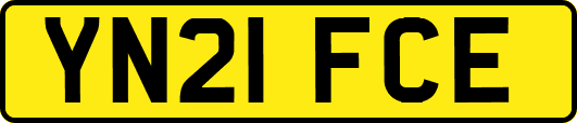 YN21FCE