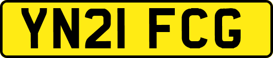 YN21FCG