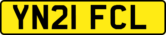 YN21FCL