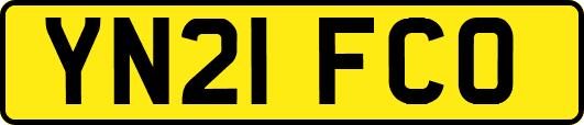 YN21FCO