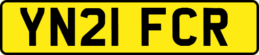 YN21FCR