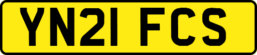 YN21FCS