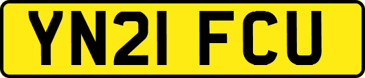 YN21FCU