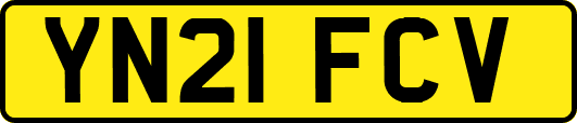YN21FCV