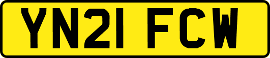 YN21FCW