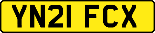 YN21FCX