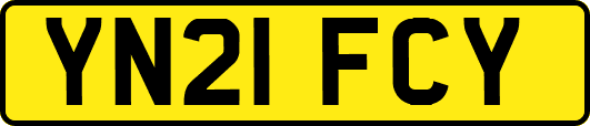 YN21FCY