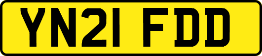 YN21FDD